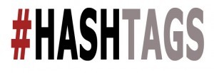 hashtags
